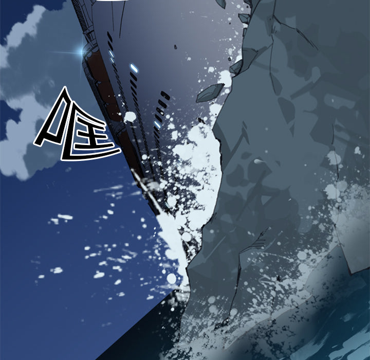 [韩国漫画] 15少女漂流记 剧情,巨乳大奶#[115P]-75