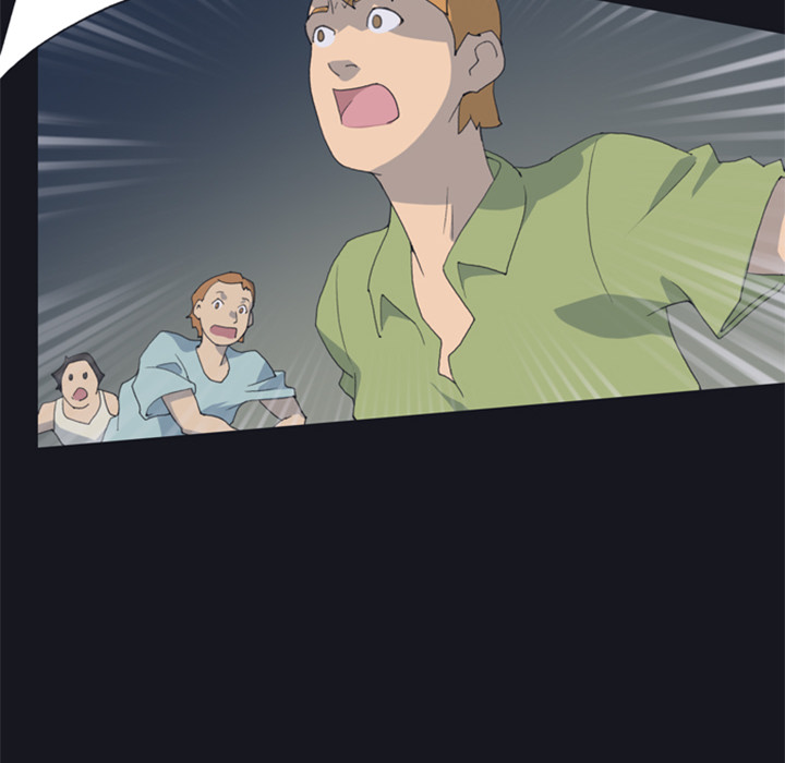 [韩国漫画] 15少女漂流记 剧情,巨乳大奶#[115P]-77