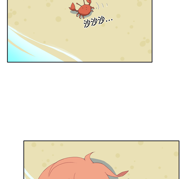 [韩国漫画] 15少女漂流记 剧情,巨乳大奶#[115P]-93