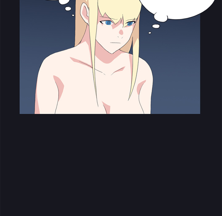 [韩国漫画] 15少女漂流记 剧情,巨乳大奶#[76P]-41