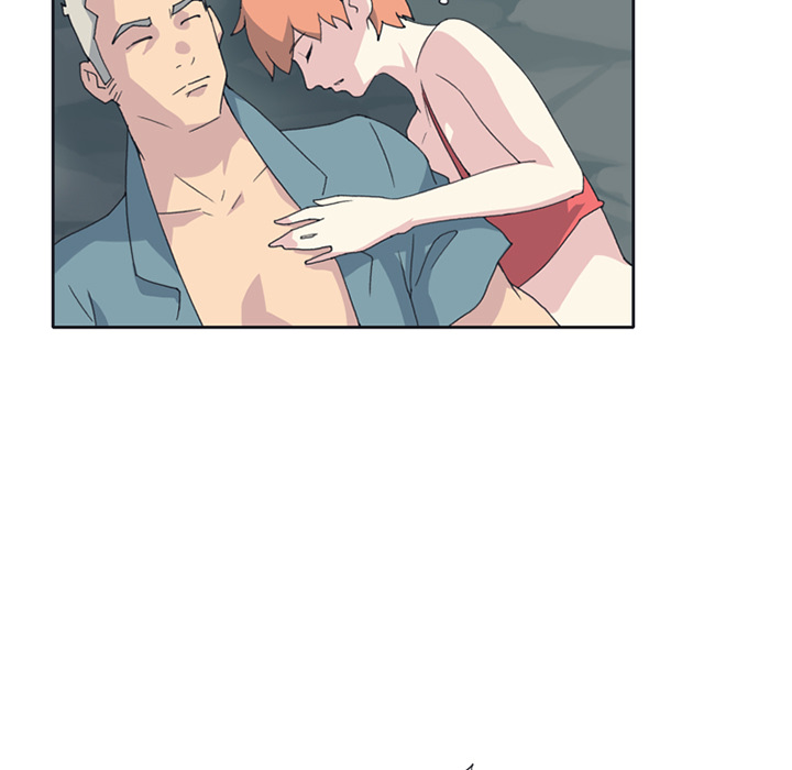 [韩国漫画] 15少女漂流记 剧情,巨乳大奶#[67P]-17