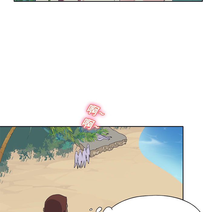 [韩国漫画] 15少女漂流记 剧情,巨乳大奶#[84P]-21