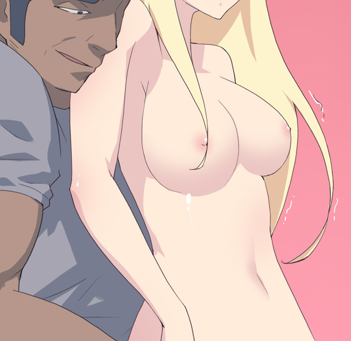 [Manhwa] 15 Girl Drifting Plot, big breasts#[84P]-23