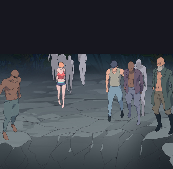 [Manhwa] 15 Girl Drifting Plot, big breasts#[84P]-82