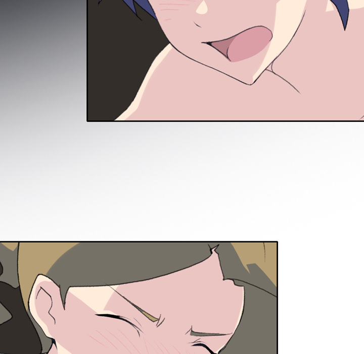 [韩国漫画] 15少女漂流记 剧情,巨乳大奶#[91P]-41