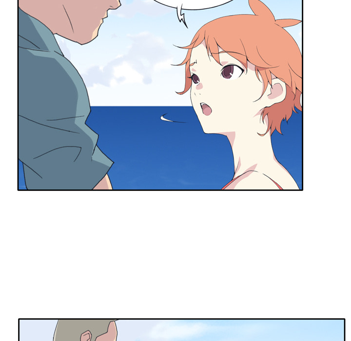 [韩国漫画] 15少女漂流记 剧情,巨乳大奶#[91P]-73