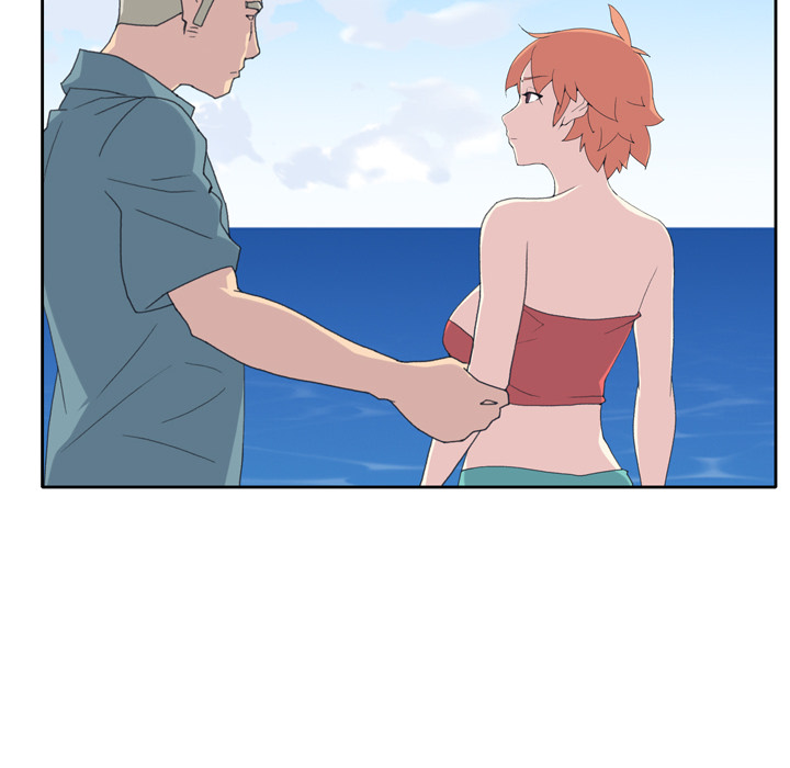 [韩国漫画] 15少女漂流记 剧情,巨乳大奶#[91P]-74