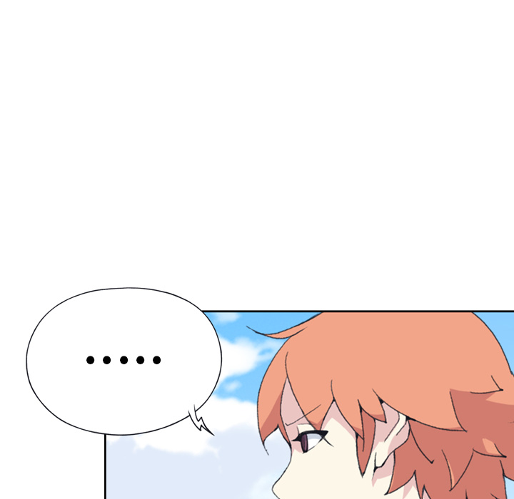 [韩国漫画] 15少女漂流记 剧情,巨乳大奶#[91P]-76