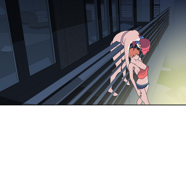 [Manhwa] 15 Girl Drifting Plot, big breasts#[79P]-20