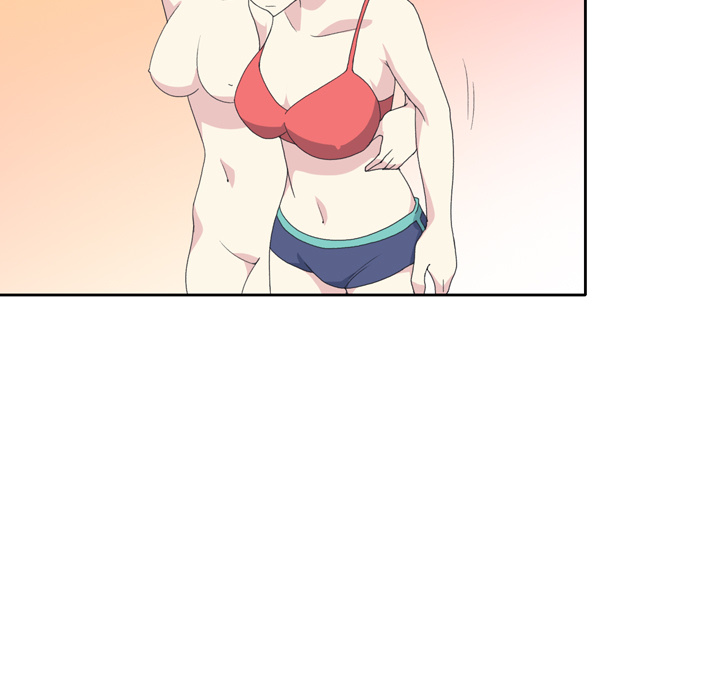 [Manhwa] 15 Girl Drifting Plot, big breasts#[79P]-67