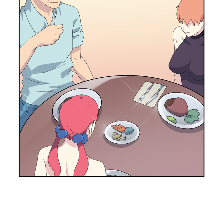 [韩国漫画] 15少女漂流记 剧情,巨乳大奶#[93P]-60