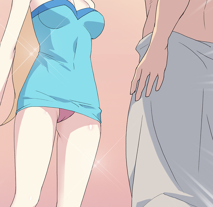 [Manhwa] 15 Girl Drifting Plot, big breasts#[87P]-37
