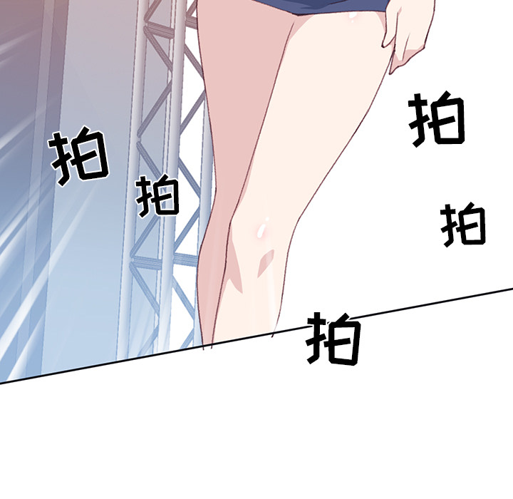 [韩国漫画] 15少女漂流记 剧情,巨乳大奶#[94P]-82