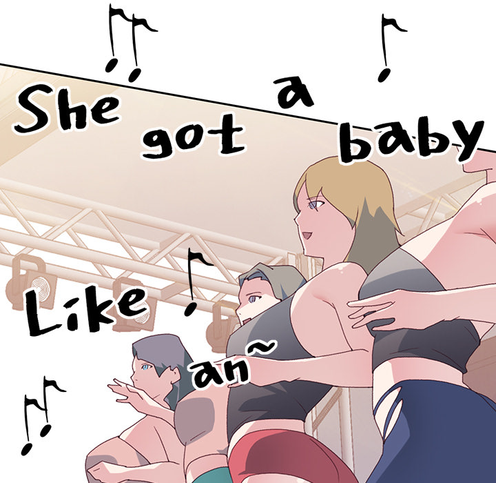 [韩国漫画] 15少女漂流记 剧情,巨乳大奶#[91P]-22