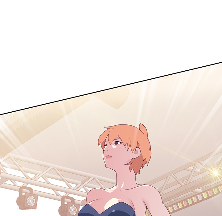 [韩国漫画] 15少女漂流记 剧情,巨乳大奶#[91P]-45