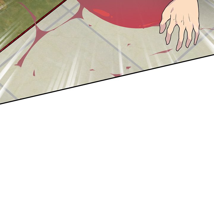 [韩国漫画] 15少女漂流记 剧情,巨乳大奶#[101P]-15
