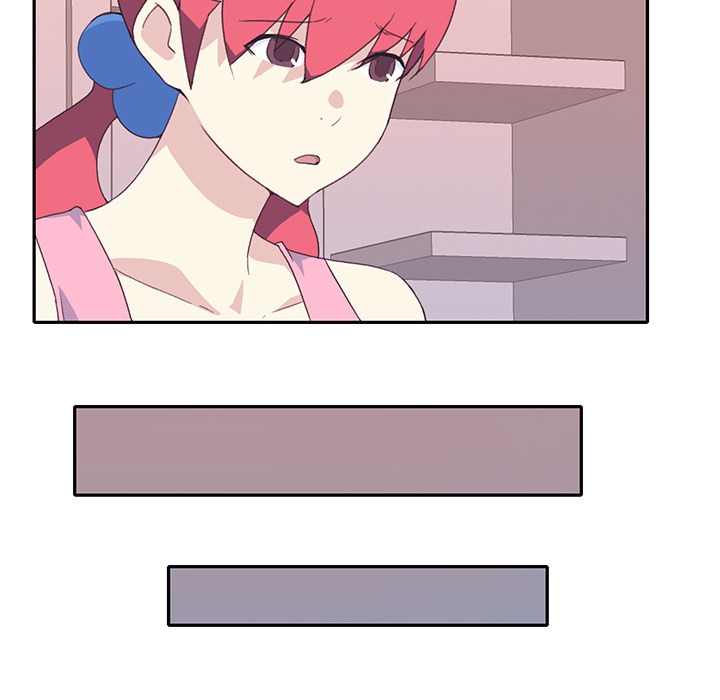 [韩国漫画] 15少女漂流记 剧情,巨乳大奶#[101P]-22