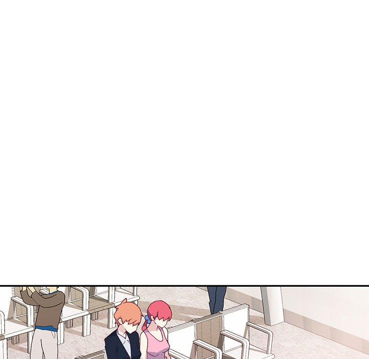 [韩国漫画] 15少女漂流记 剧情,巨乳大奶#[101P]-33