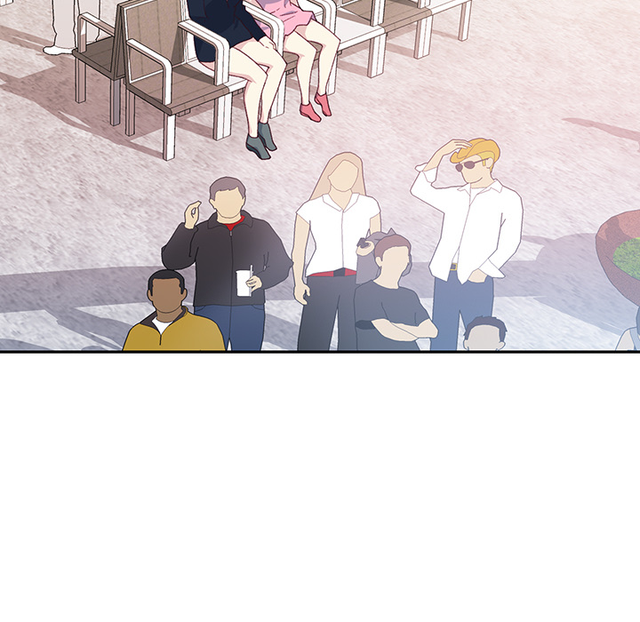 [韩国漫画] 15少女漂流记 剧情,巨乳大奶#[101P]-34