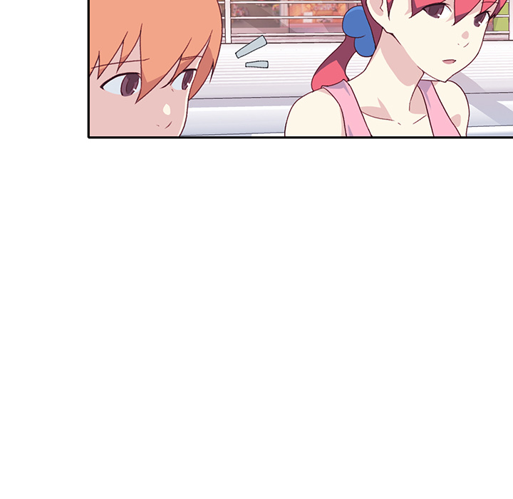 [韩国漫画] 15少女漂流记 剧情,巨乳大奶#[101P]-36