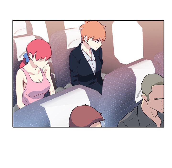 [韩国漫画] 15少女漂流记 剧情,巨乳大奶#[101P]-45