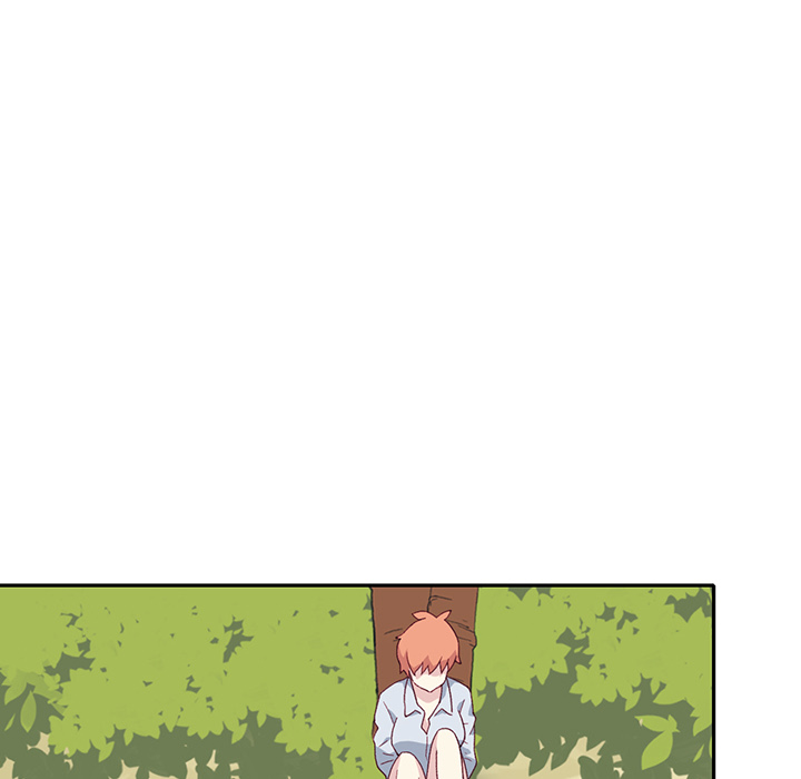 [韩国漫画] 15少女漂流记 剧情,巨乳大奶#[101P]-81