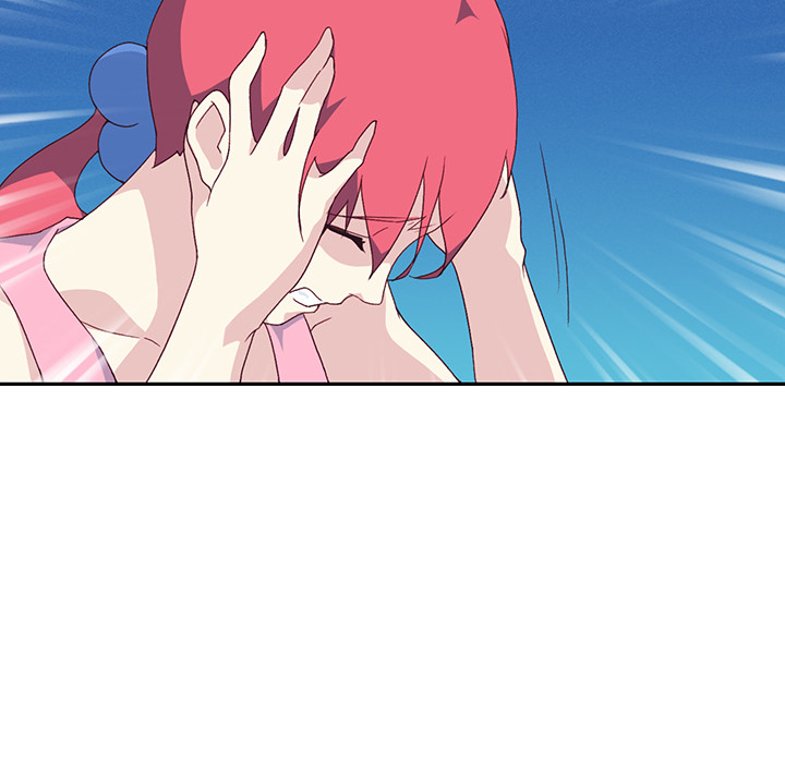 [韩国漫画] 15少女漂流记 剧情,巨乳大奶#[101P]-86