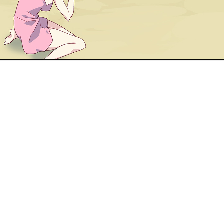 [韩国漫画] 15少女漂流记 剧情,巨乳大奶#[101P]-88