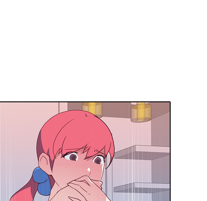 [韩国漫画] 15少女漂流记 剧情,巨乳大奶#[101P]-9