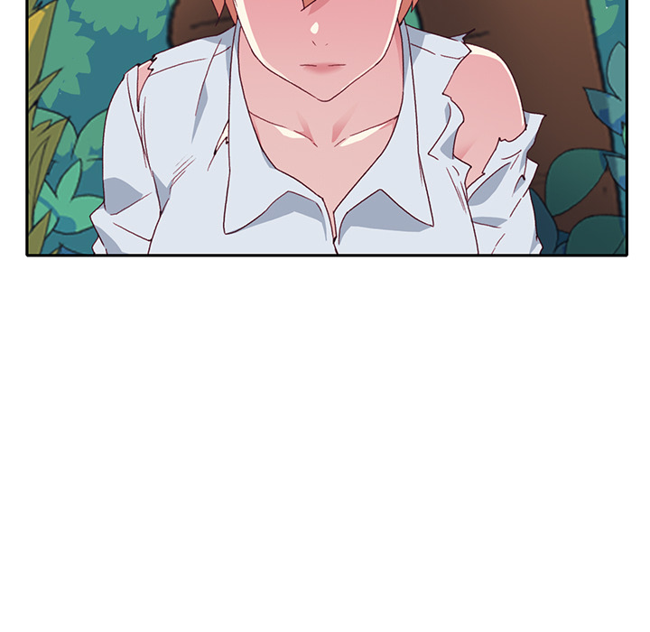 [韩国漫画] 15少女漂流记 剧情,巨乳大奶#[101P]-90