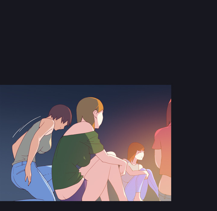 [Manhwa] 15 Girl Drifting Plot, big breasts#[79P]-16