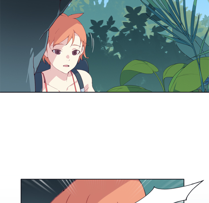 [韩国漫画] 15少女漂流记 剧情,巨乳大奶#[90P]-13