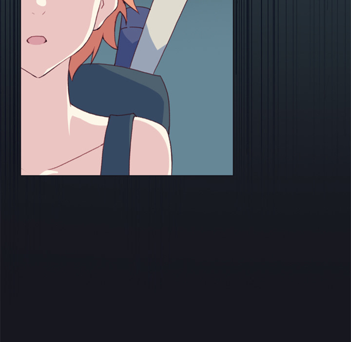 [韩国漫画] 15少女漂流记 剧情,巨乳大奶#[90P]-21