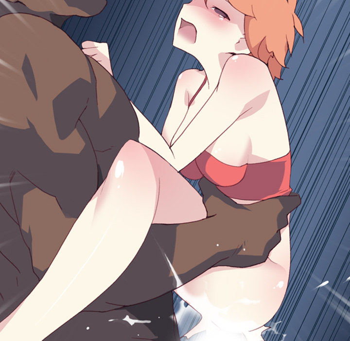 [Manhwa] 15 Girl Drifting Plot, big breasts#[82P]-24