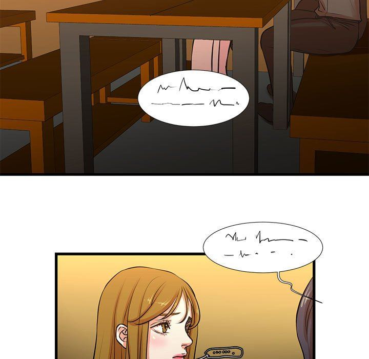 [韩国漫画] 昂贵的交易 剧情,巨乳大奶,OL#[59P]-22