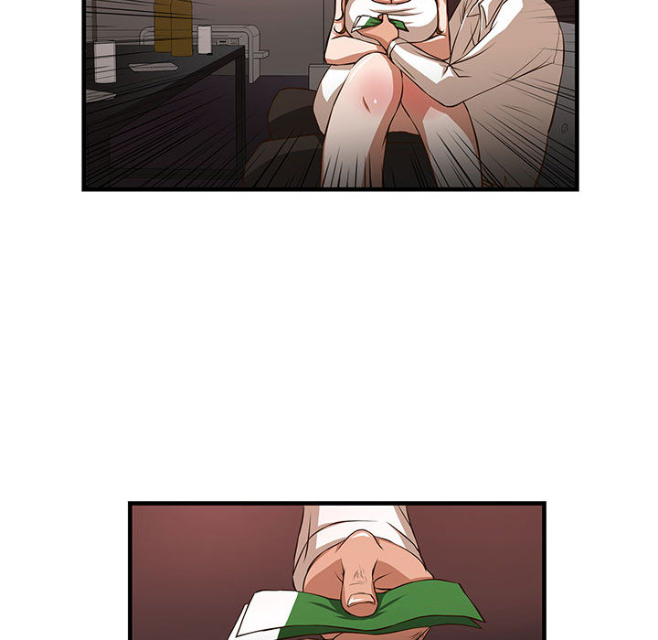 [韩国漫画] 昂贵的交易 剧情,巨乳大奶,OL#[83P]-36