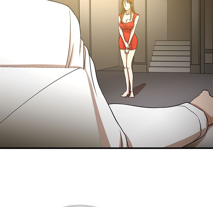 [韩国漫画] 昂贵的交易 剧情,巨乳大奶,OL#[91P]-11