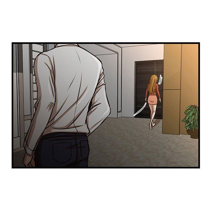 [韩国漫画] 昂贵的交易 剧情,巨乳大奶,OL#[60P]-27