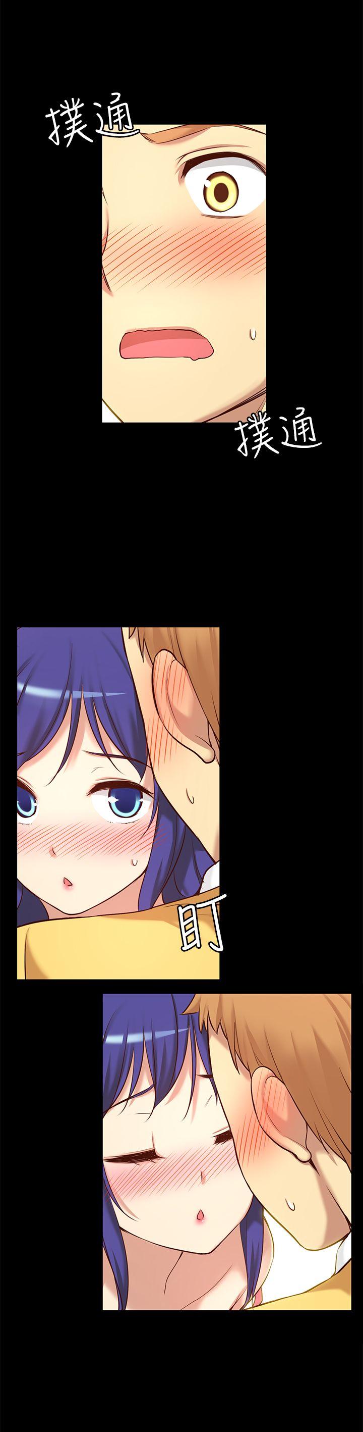 [韩国漫画] 高中生小女友 奇幻,巨乳大奶#[25P]-22