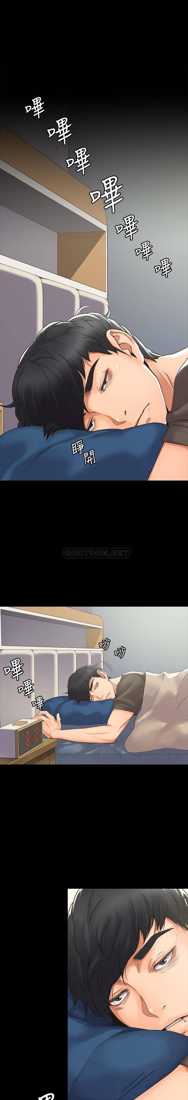 [韩国漫画] 我投降了，女教练 剧情,巨乳大奶#[34P]-6