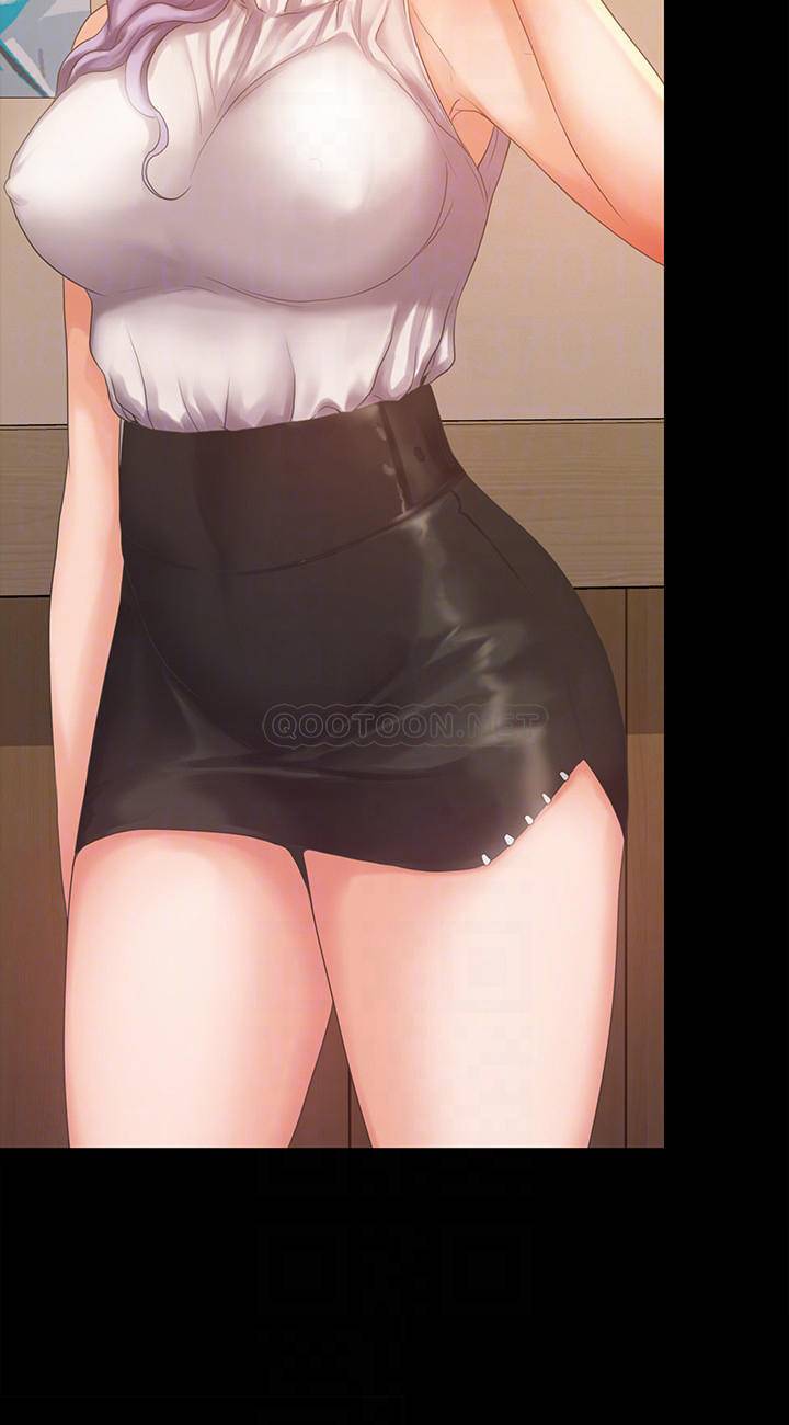 [韩国漫画] 我投降了，女教练 剧情,巨乳大奶#[30P]-6