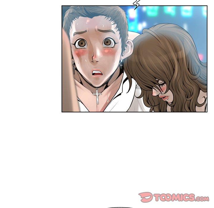 [韩国漫画] 变身面膜 奇幻,巨乳大奶#[121P]-57