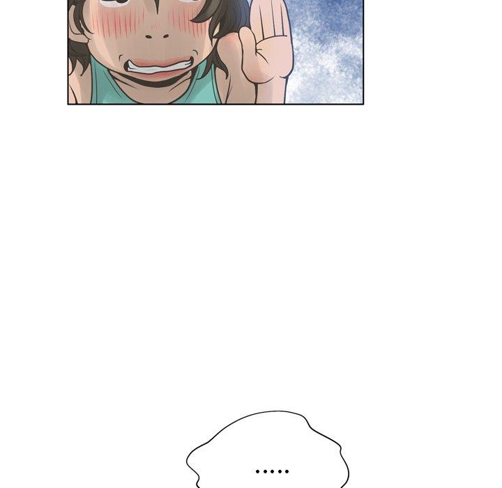 [韩国漫画] 变身面膜 奇幻,巨乳大奶#[121P]-74