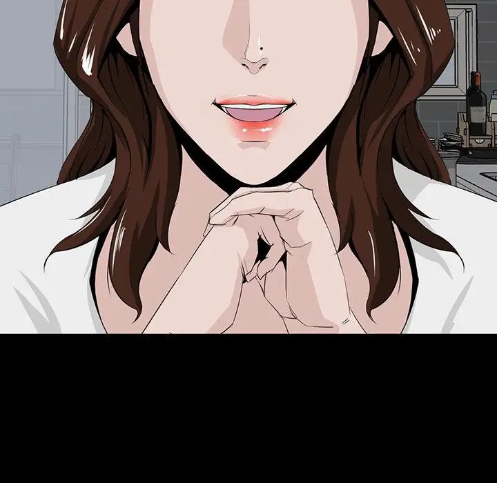 [韩国漫画] 家族的遗产 剧情,熟女人妻,巨乳大奶, OL#[156P]-19