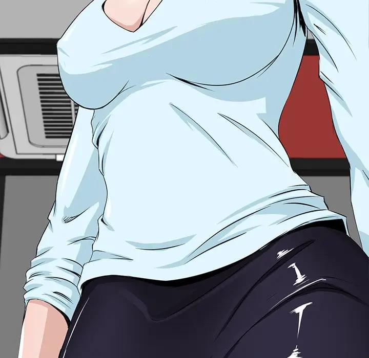[Manhwa] The family's legacy Plot, mature woman, big breasts, OL#[140P]-121