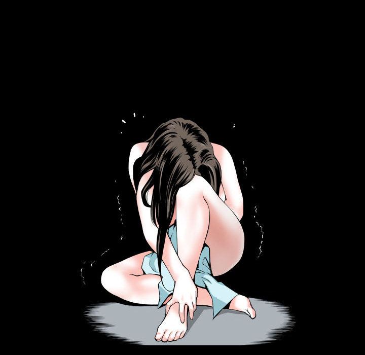[Manhwa] Special gift Training, mature woman, big breasts#[142P]-108