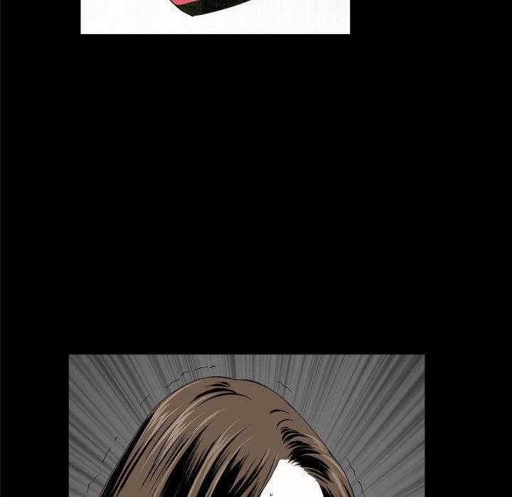 [Manhwa] Special gift Training, mature woman, big breasts#[142P]-125