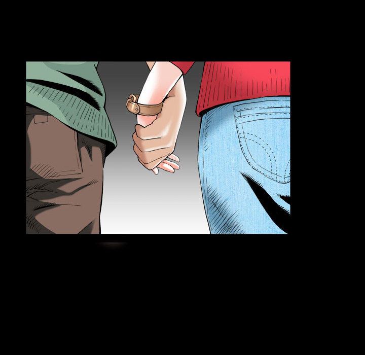 [Manhwa] Special gift Training, mature woman, big breasts#[142P]-13