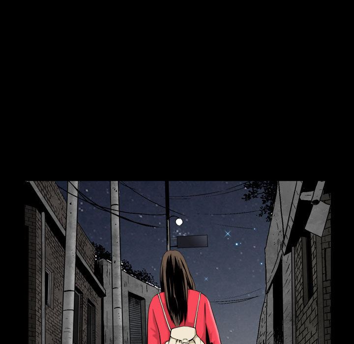 [Manhwa] Special gift Training, mature woman, big breasts#[142P]-21