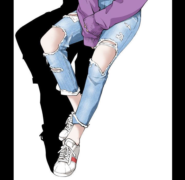 [Manhwa] Special gift Training, mature woman, big breasts#[142P]-37